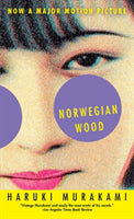 Haruki Murakami : Norwegian Wood