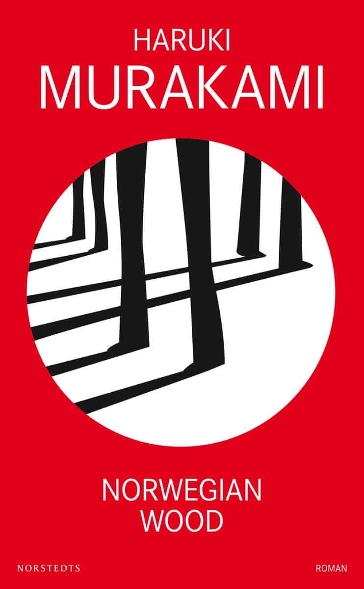 Haruki Murakami : Norwegian wood