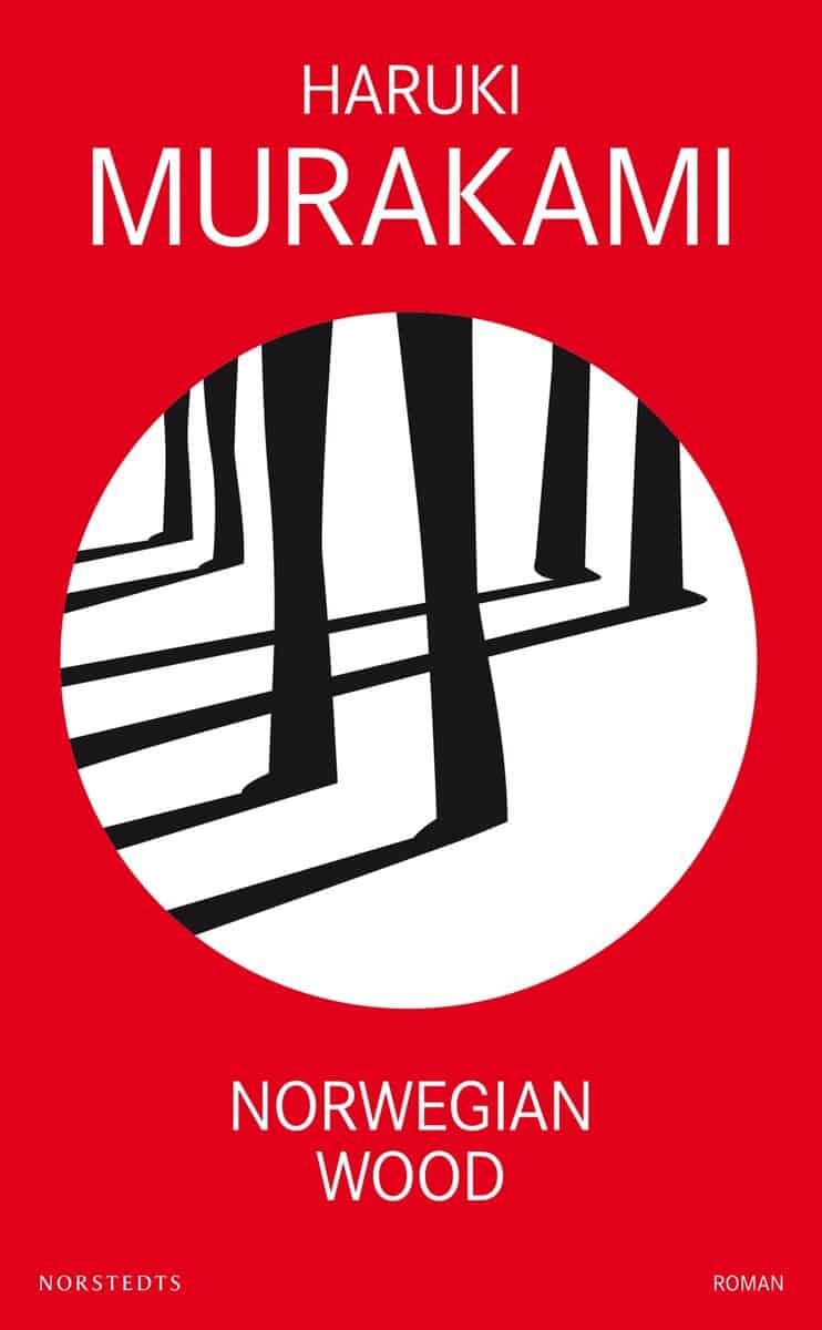 Haruki Murakami : Norwegian wood