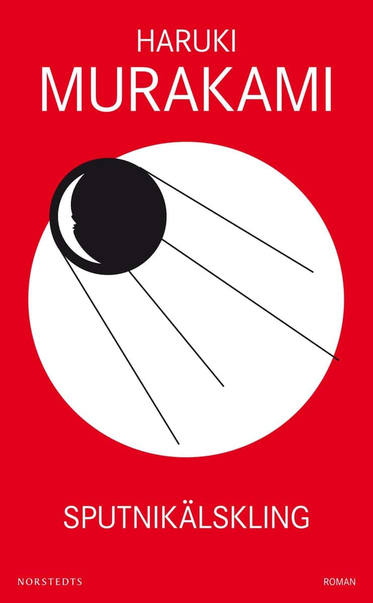Haruki Murakami : Sputnikälskling