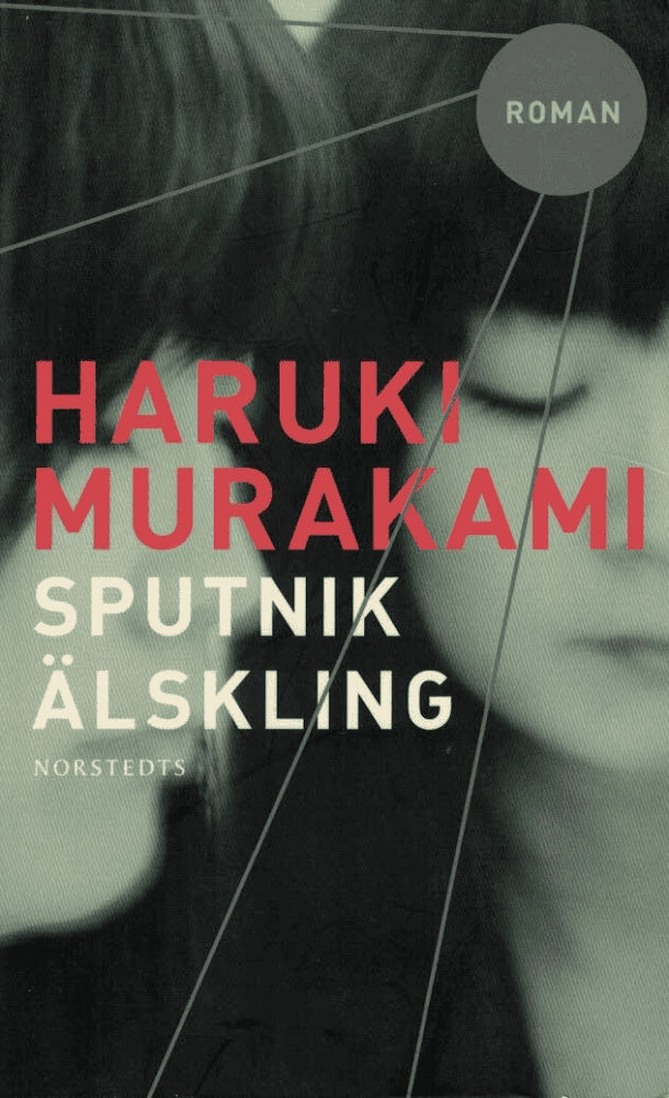 Haruki Murakami : Sputnikälskling