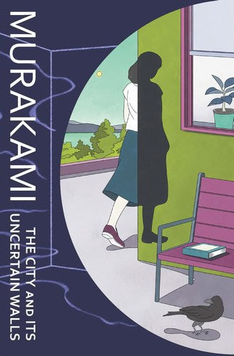 Haruki Murakami : The City and Its Uncertain Walls