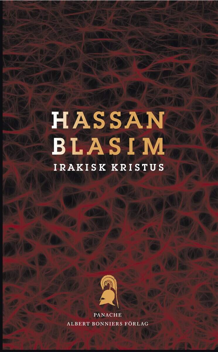 Hassan Blasim : Irakisk Kristus