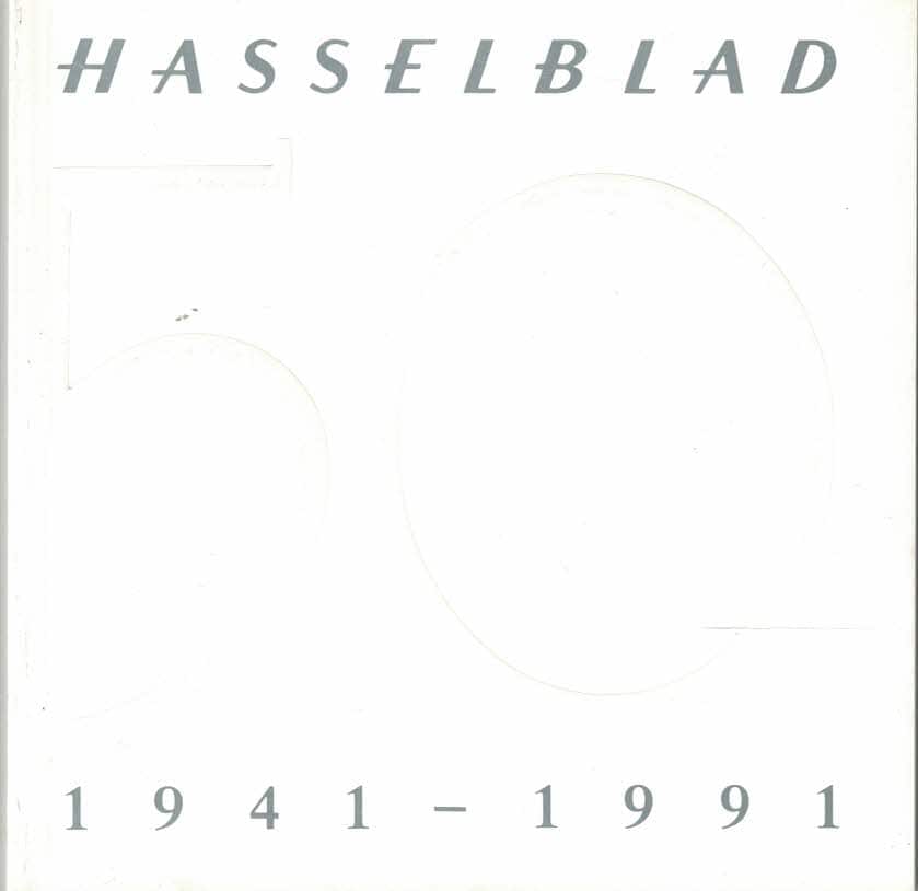 Hasselblad 50 1941-1991
