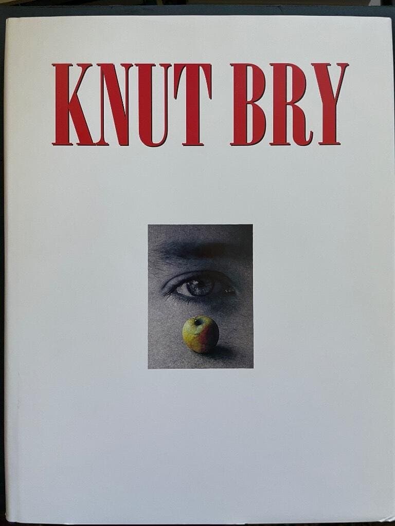 Hauge, Odd Harald Ebbesen, Lars : Knut Bry