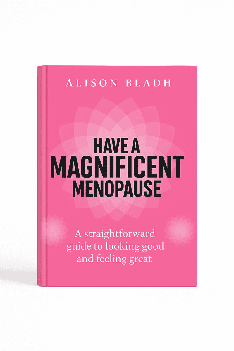 Have a magnificent menopause
