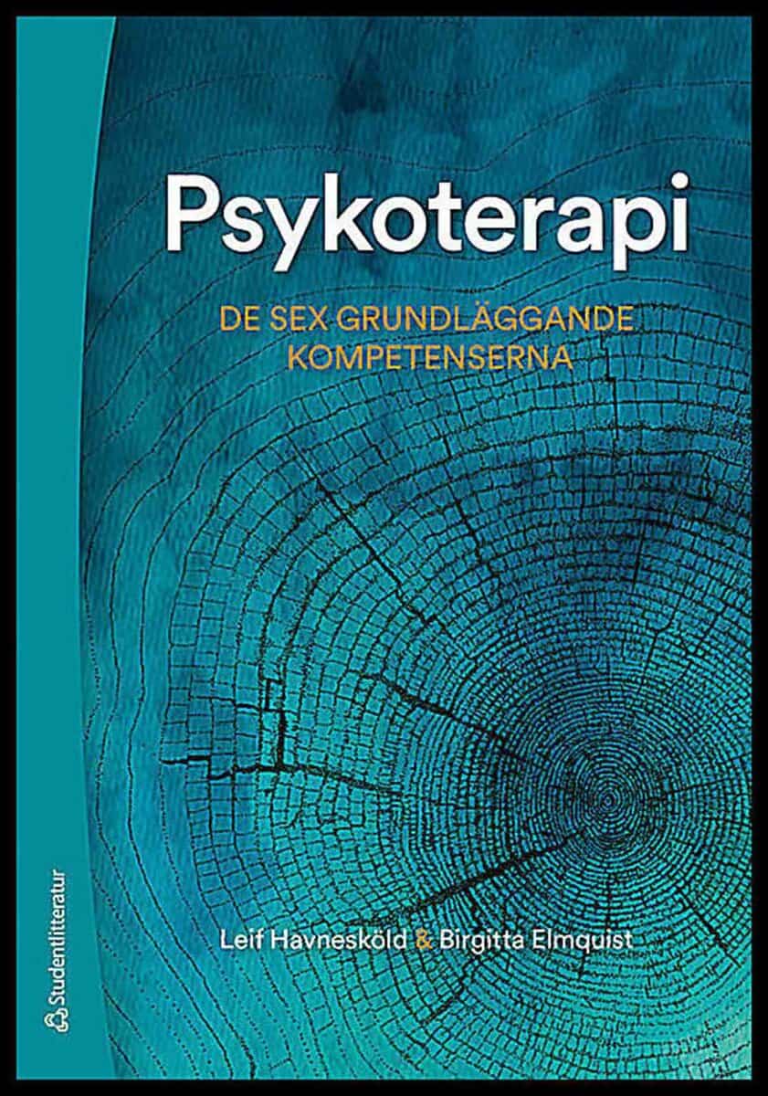 Havnesköld, Leif ; Elmquist, Birgitta : Psykoterapi