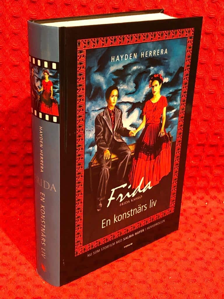 Hayden Herrera : Frida Kahlo