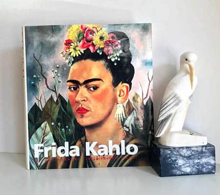 Hayden Herrera : Frida Kahlo