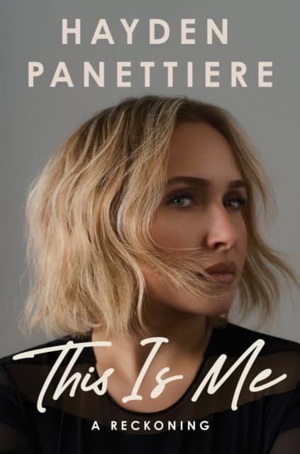 Hayden Panettiere : This is me