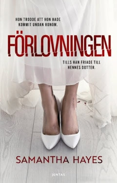 Hayes Samantha : Förlovningen