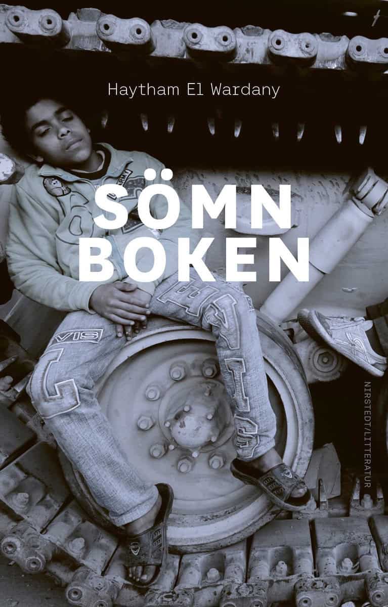 Haytham el-Wardany : Sömnboken