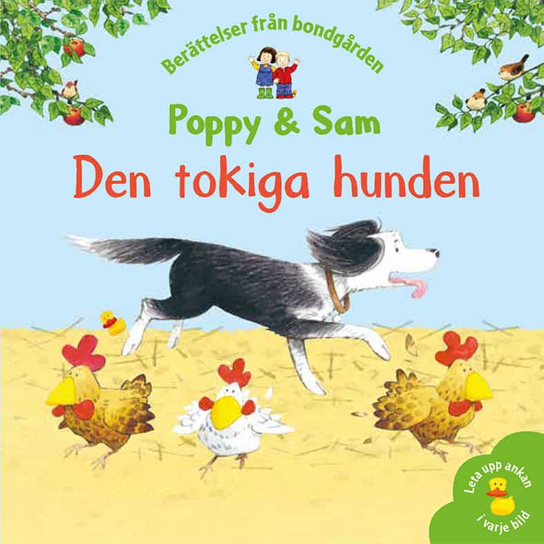 Amery, Heather ; Cartwright, Stephen : Den tokiga hunden