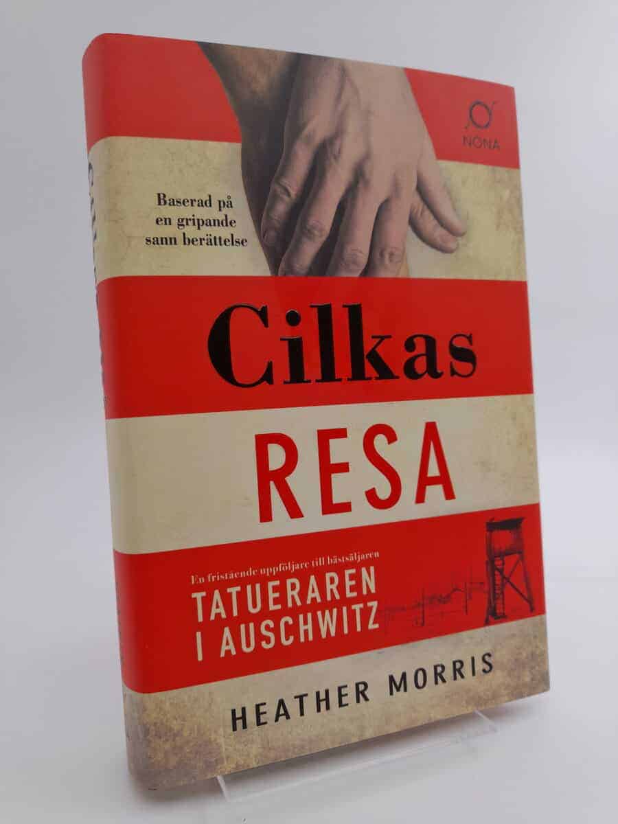 Heather Morris : Cilkas resa