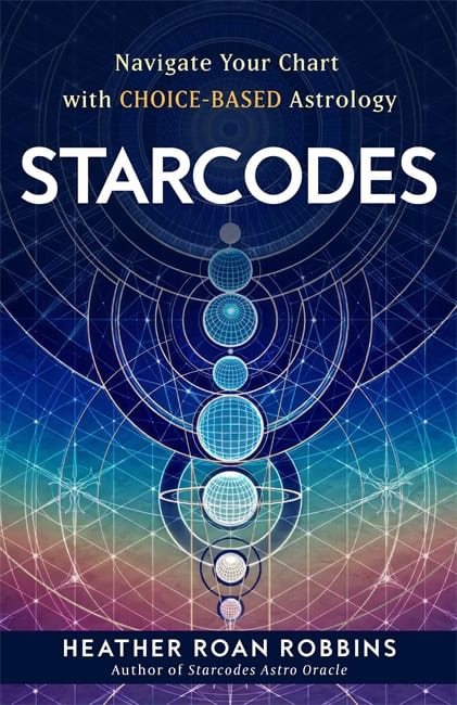 Heather Roan Robbins : Starcodes