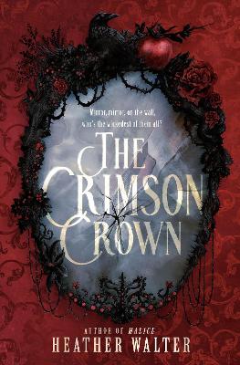 Heather Walter : The Crimson Crown