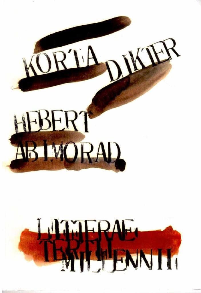 Hebert Abimorad : Korta dikter