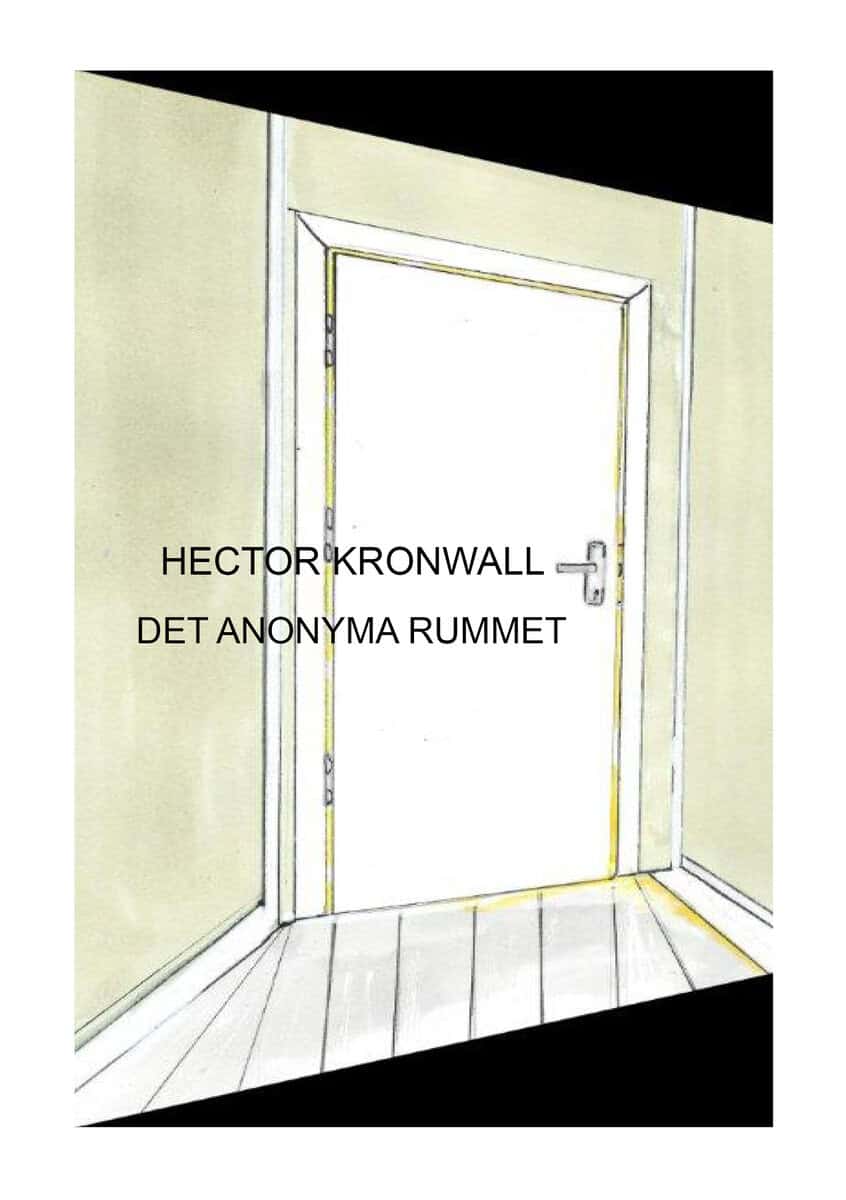 Hector Kronwall : Det anonyma rummet