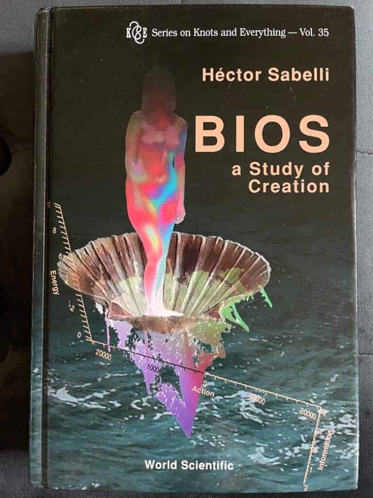Héctor Sabelli : Bios