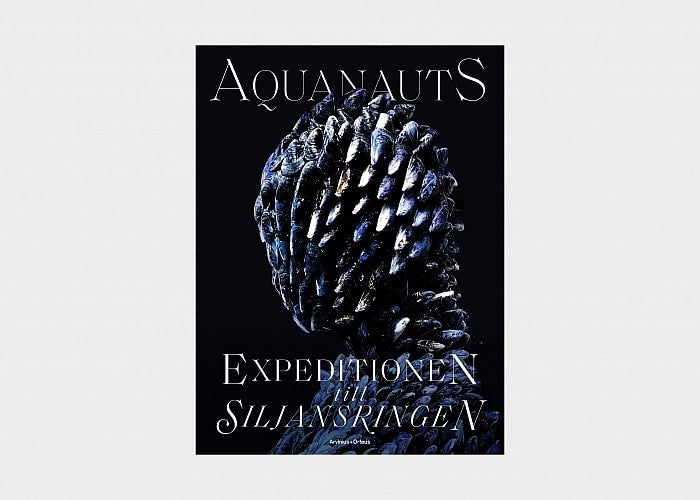 Hedengren, Pompe ; Mac Key, Sara ; Hedengren, Olof ; Rosales, Josefin : Aquanauts : expeditionen till Siljansringen