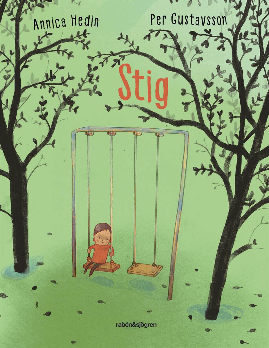 Hedin, Annica ; Gustavsson, Per : Stig
