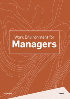 Hedström, Carin ; Thornblad, Helen : Work environment for managers