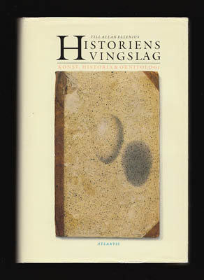 Hedvig Brander Jonsson med flera : Historiens vingslag