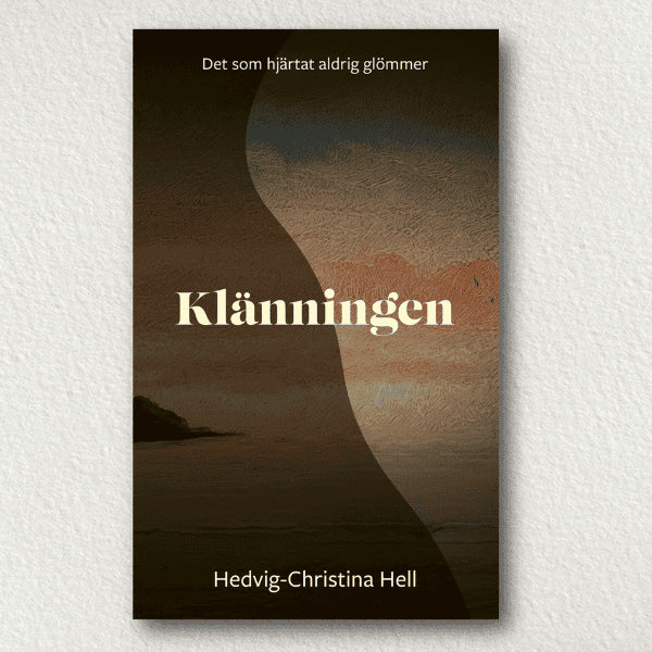 Hedvig-Christina Hell : Klänningen