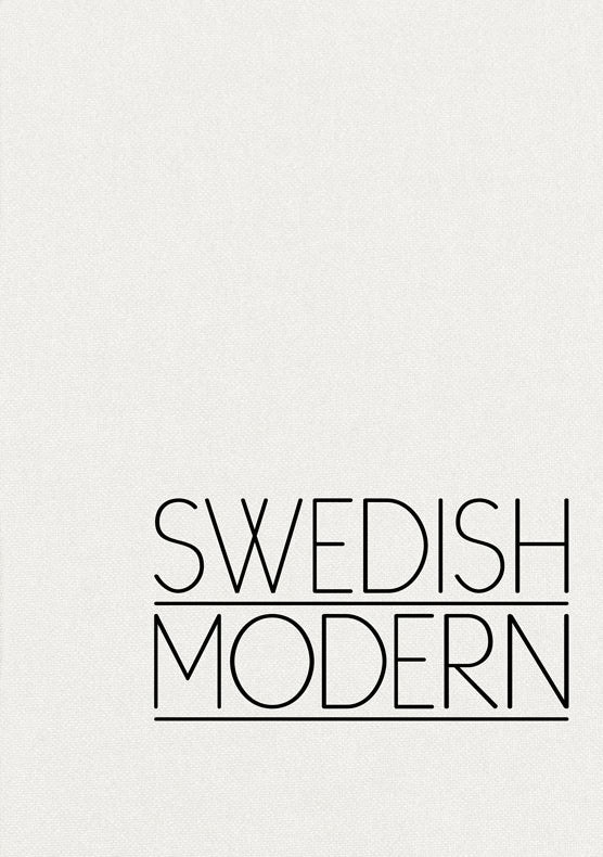 Hedqvist, Hedvig | SWEDISH MODERN
