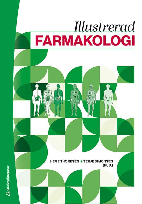 Thoresen, Hege ; Simonsen, Terje ; Christensen, Hege ; Thidemann Johansen, Harald ; Tranheim Kase, Eili ; Robertsen, Ida ; Rustan, Arild Christian ; Solberg, Rigmor : Illustrerad farmakologi