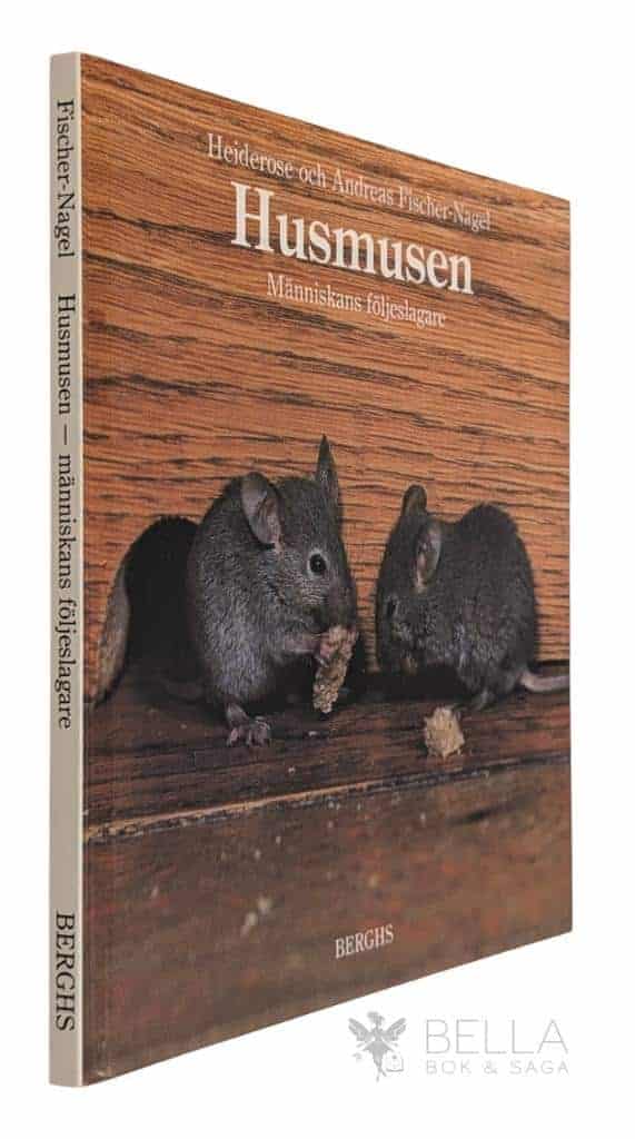 Heiderose Fischer-Nagel ; Anders Fischer-Nagel : Husmusen