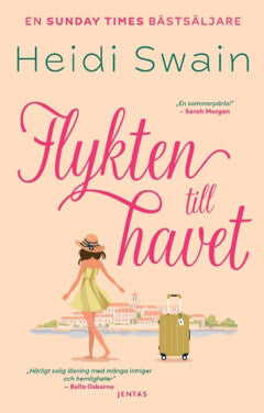 Heidi Swain : Flykten till havet