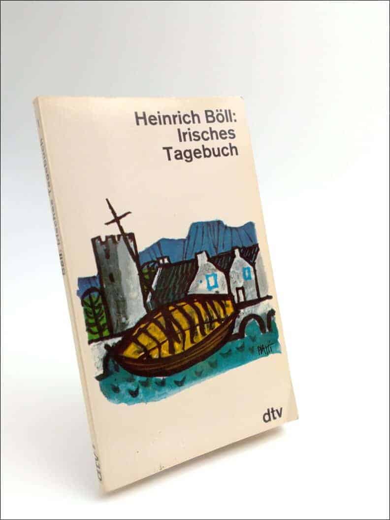Heinrich Böll : Irisches Tagebuch