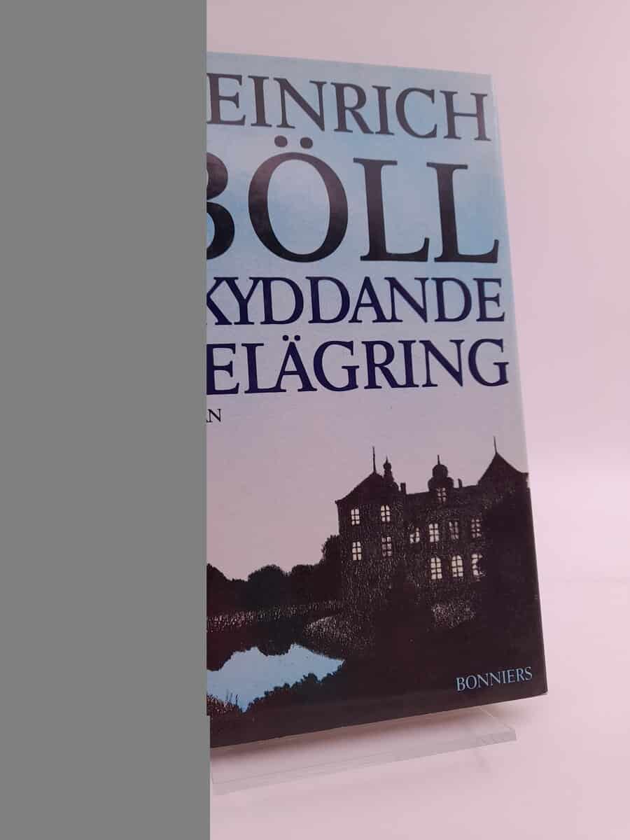 Heinrich Böll : Skyddande belägring
