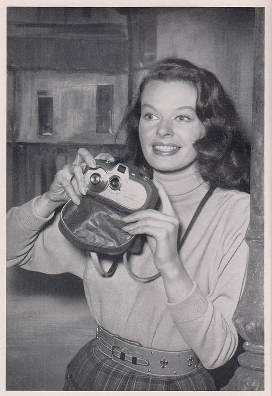 Heinrich Freytag : Das Movikon-Buch