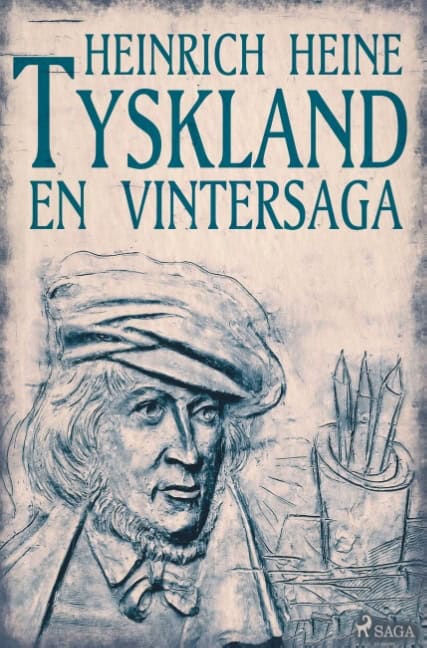 Heinrich Heine : Tyskland : en vintersaga