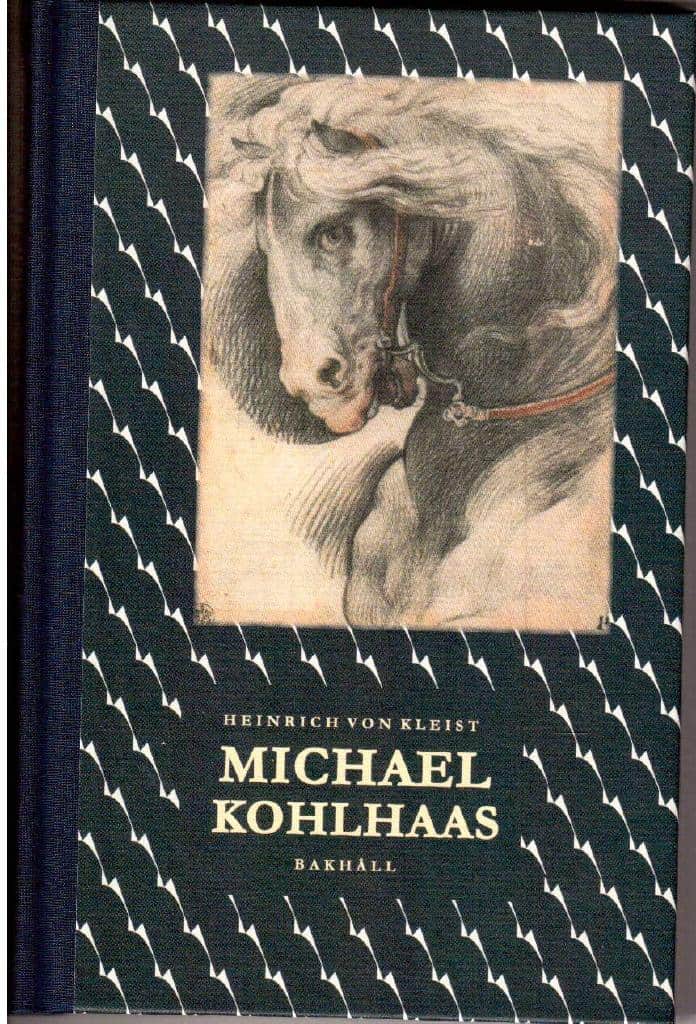 Heinrich von Kleist : Michael Kohlhaas