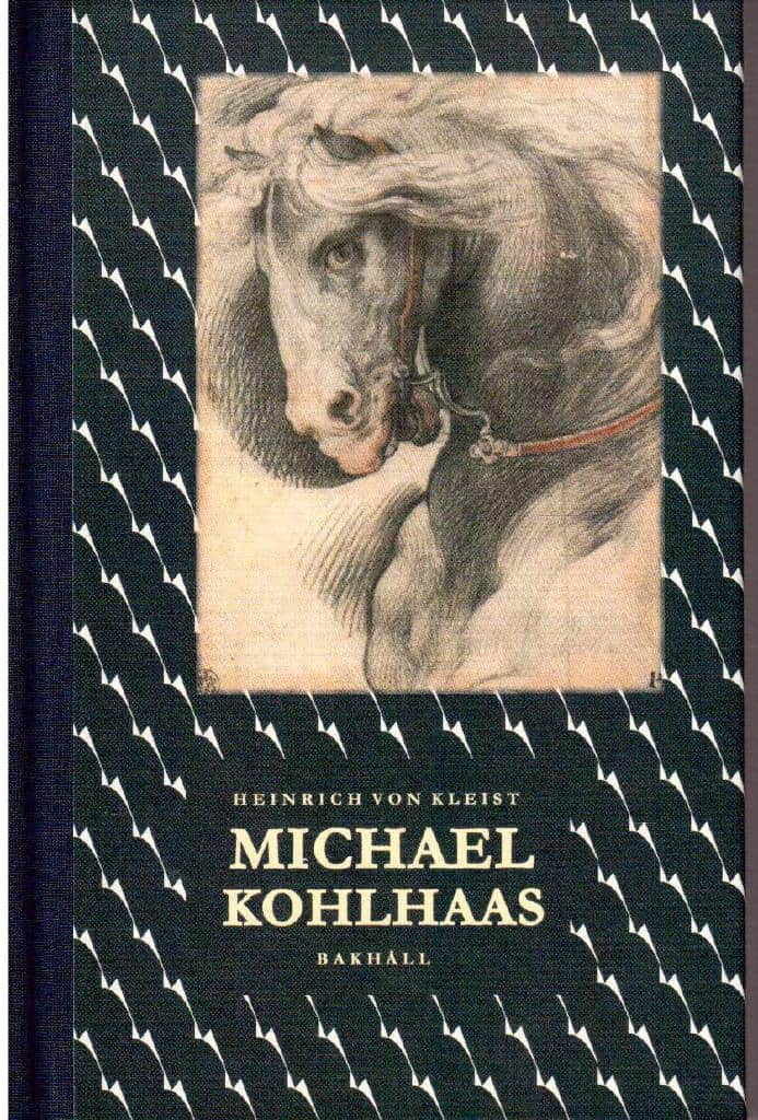 Heinrich von Kleist : Michael Kohlhaas