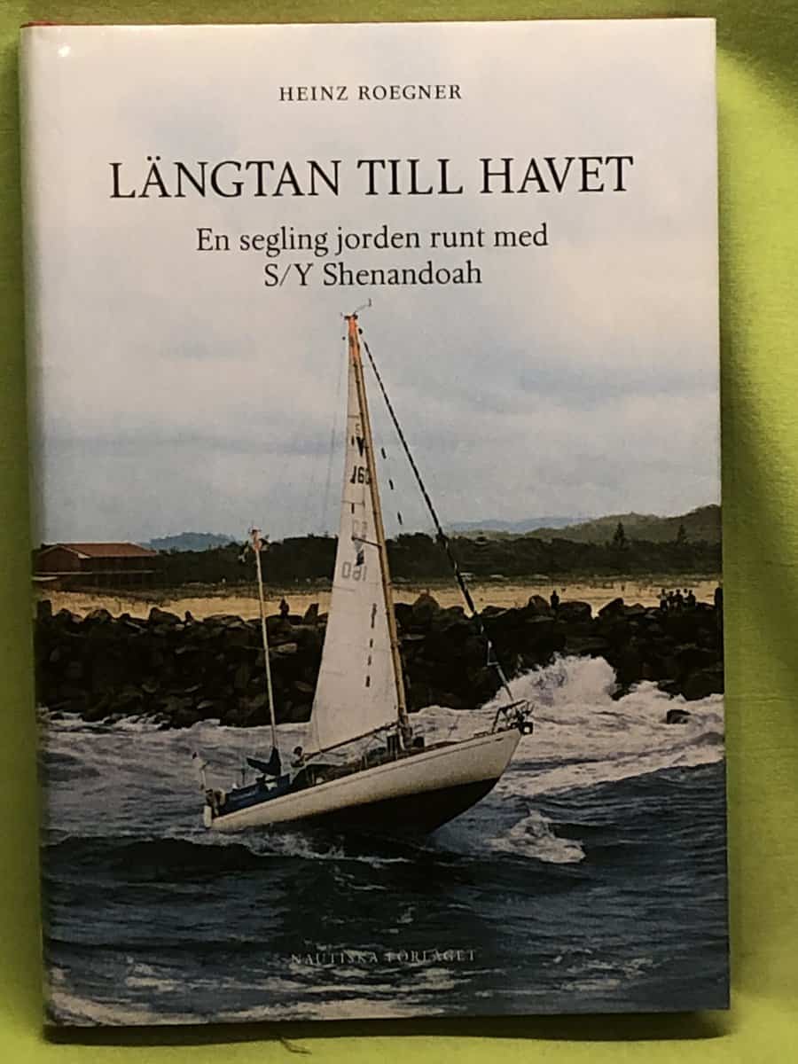 Heinz Roger : Längtan till havet