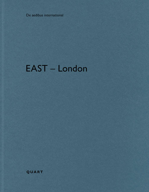 Heinz Wirz : East - London