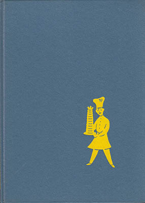 Heising, Hermann ; Reinke, Erich : Das Dekorbuch