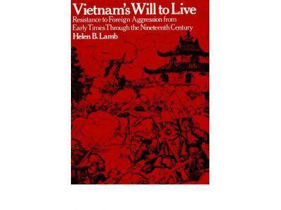 Helen B. Lamb : Vietnam