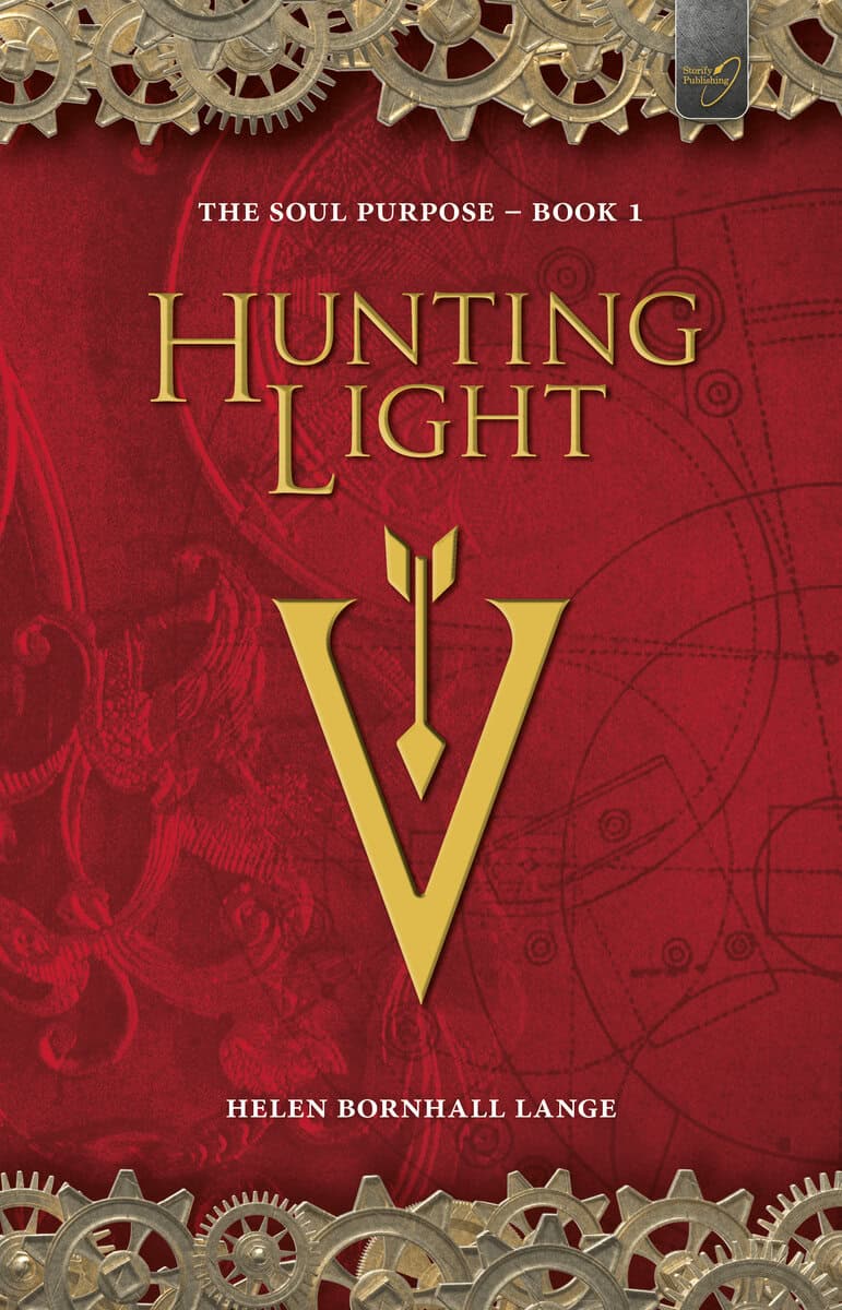 Helen Bornhall Lange : Hunting light
