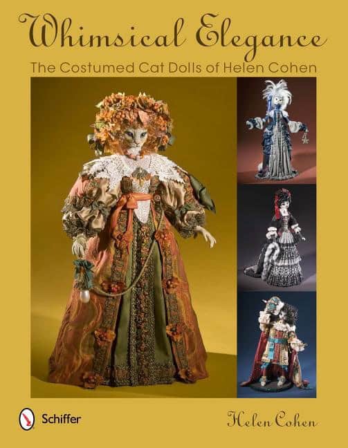Helen Cohen : Whimsical Elegance