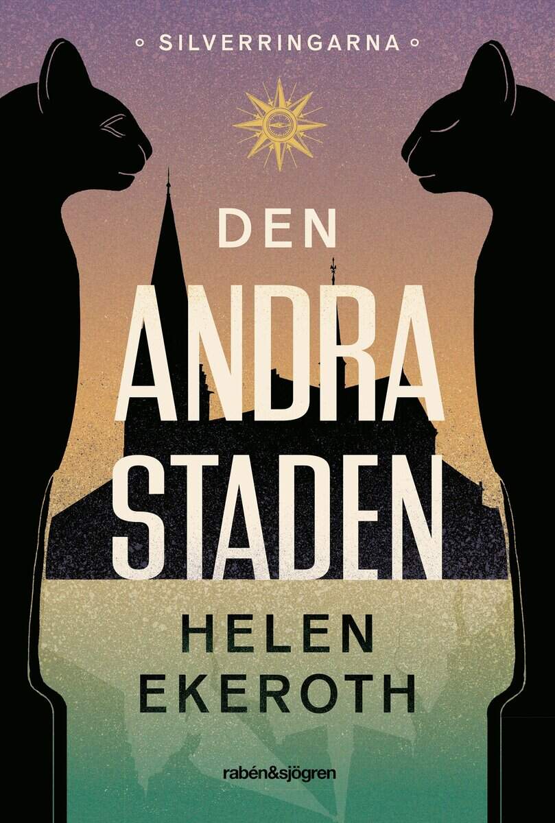 Helen Ekeroth : Den andra staden