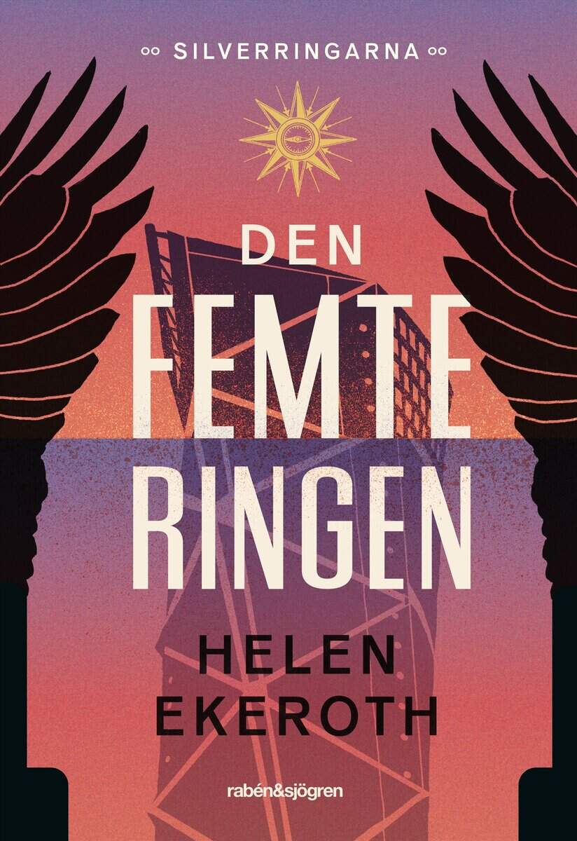 Helen Ekeroth : Den femte ringen