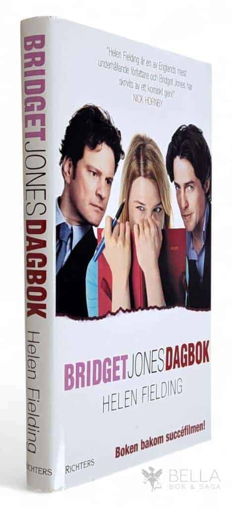 Helen Fielding : Bridget Jones dagbok