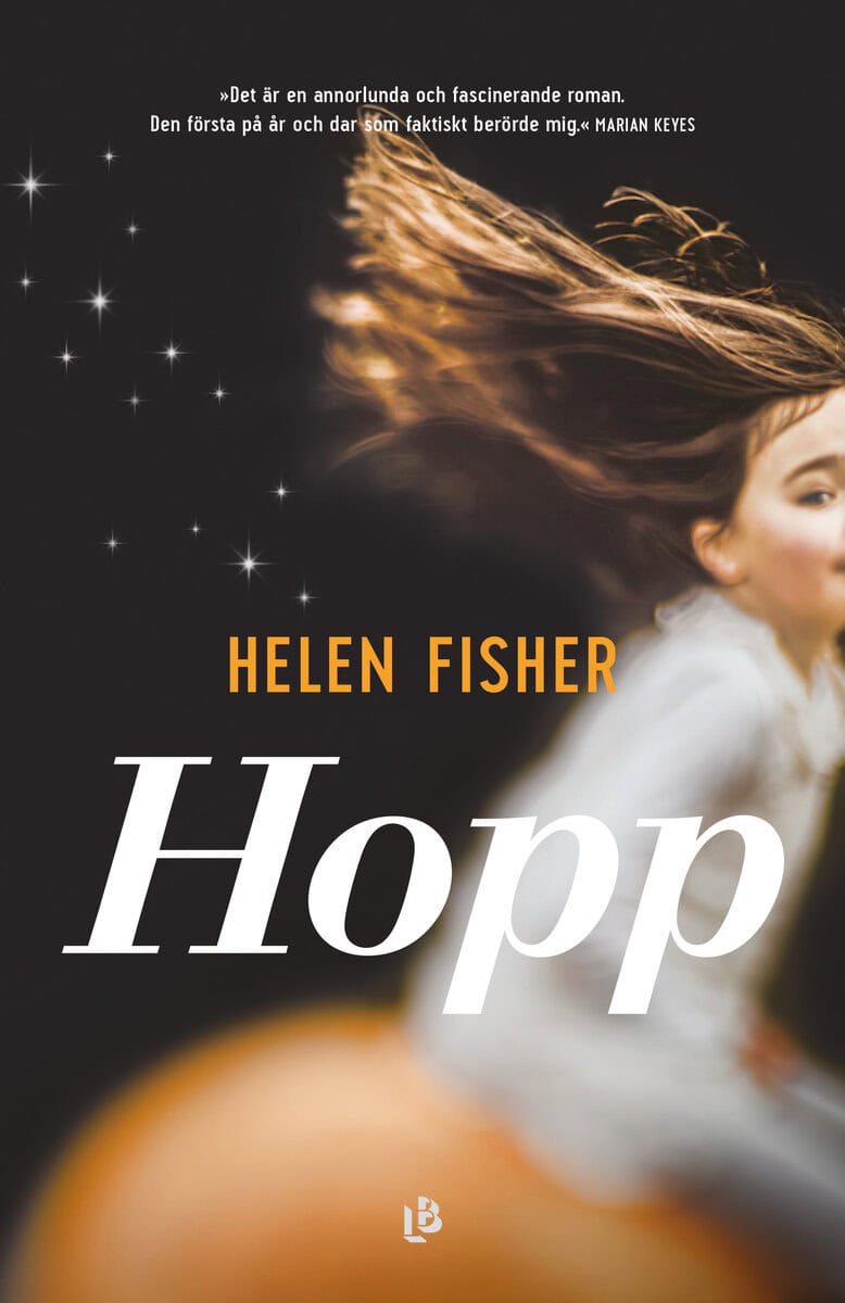 Helen Fisher : Hopp