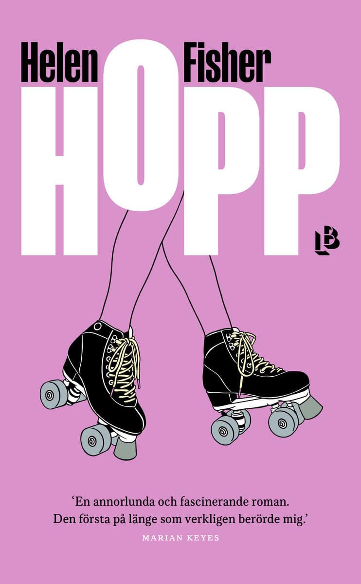 Helen Fisher : Hopp