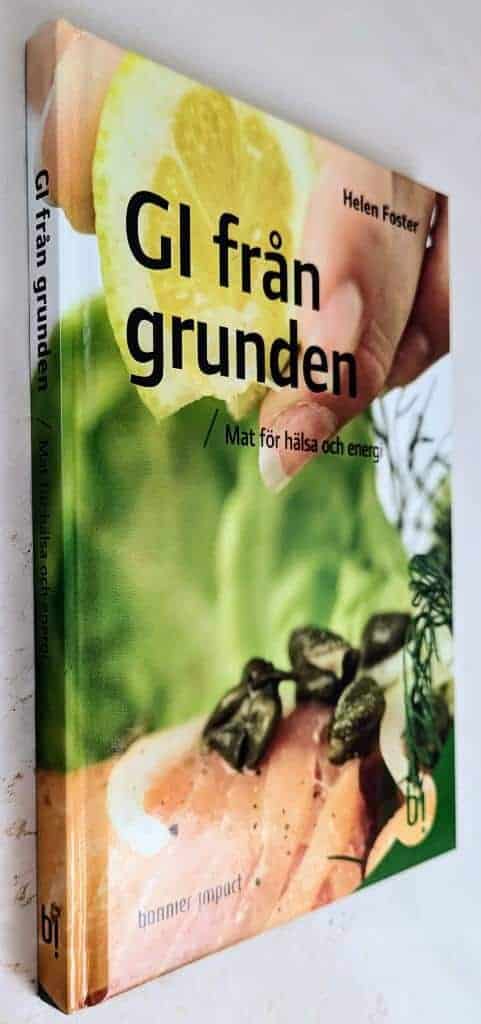 Helen Foster : GI från grunden